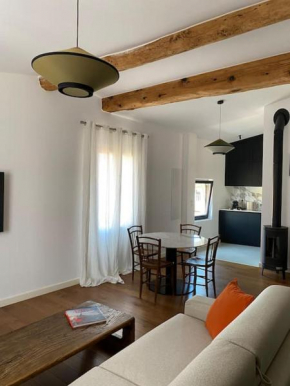 T2 apartment historic center Ajaccio